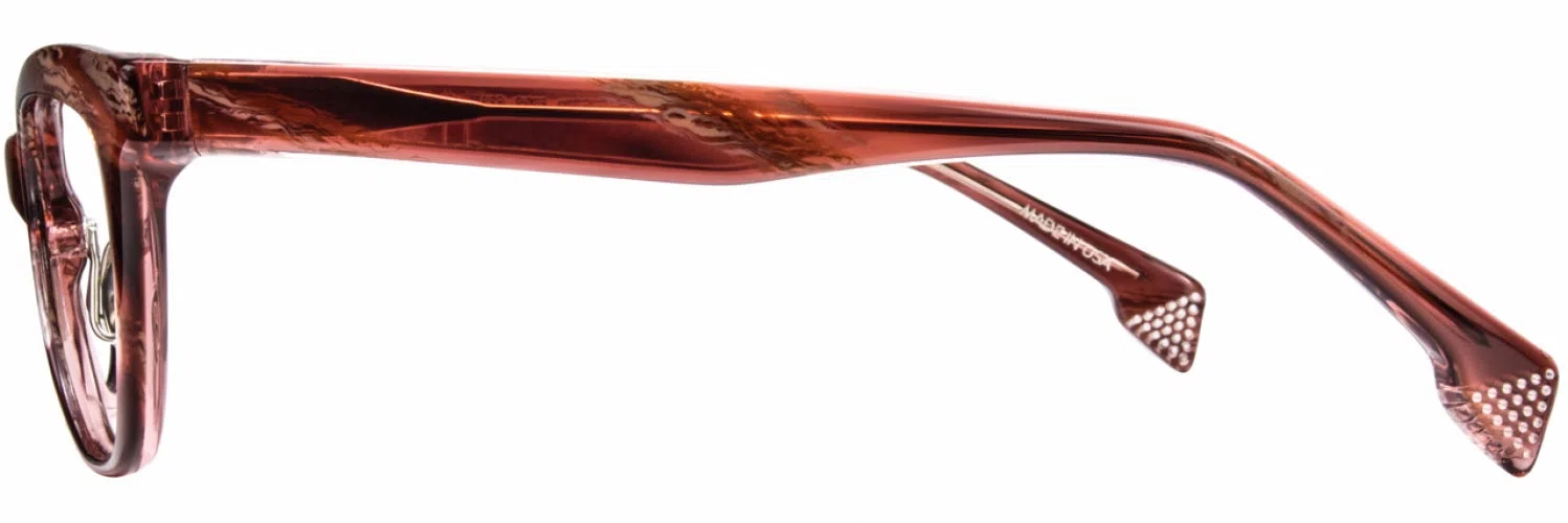 STATE Optical Co. HALSTEDGF Eyeglasses - view 6